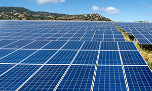 MG冰球突破光伏能源