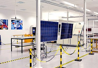 一流的人才隊伍