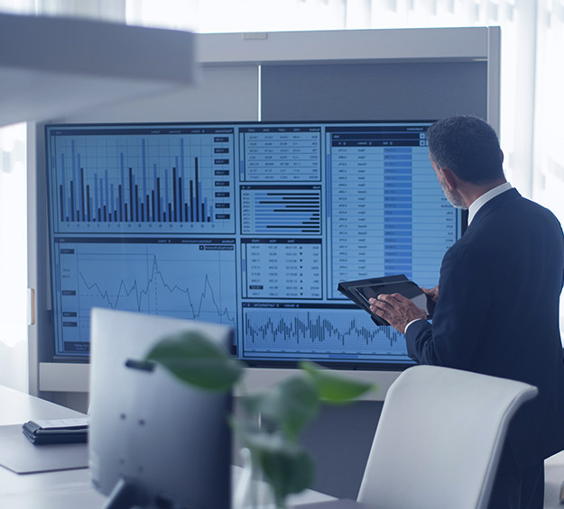 實(shí)時(shí)質(zhì)量監(jiān)控平臺(tái)