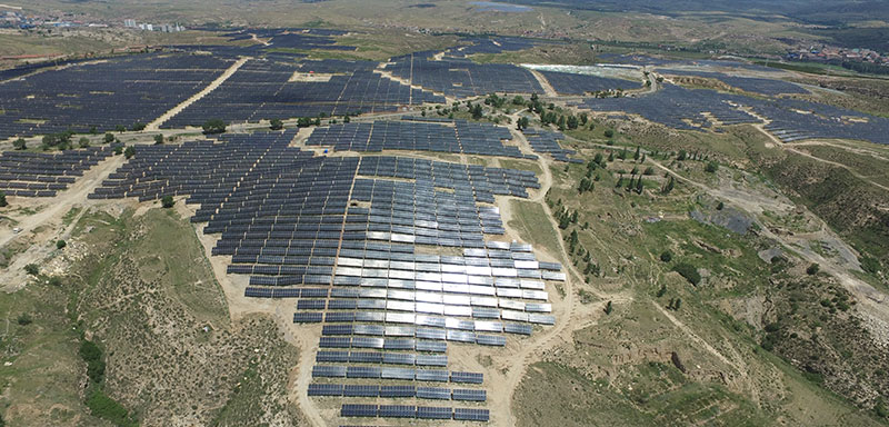 MG冰球突破-領跑者項目 采煤沉陷區國家先進技術光伏示范基地