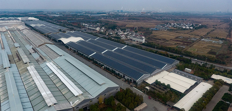 MG冰球突破-江西豐城工商業(yè)分布式項目