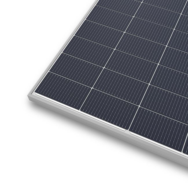 96片常規雙玻組件(210R)