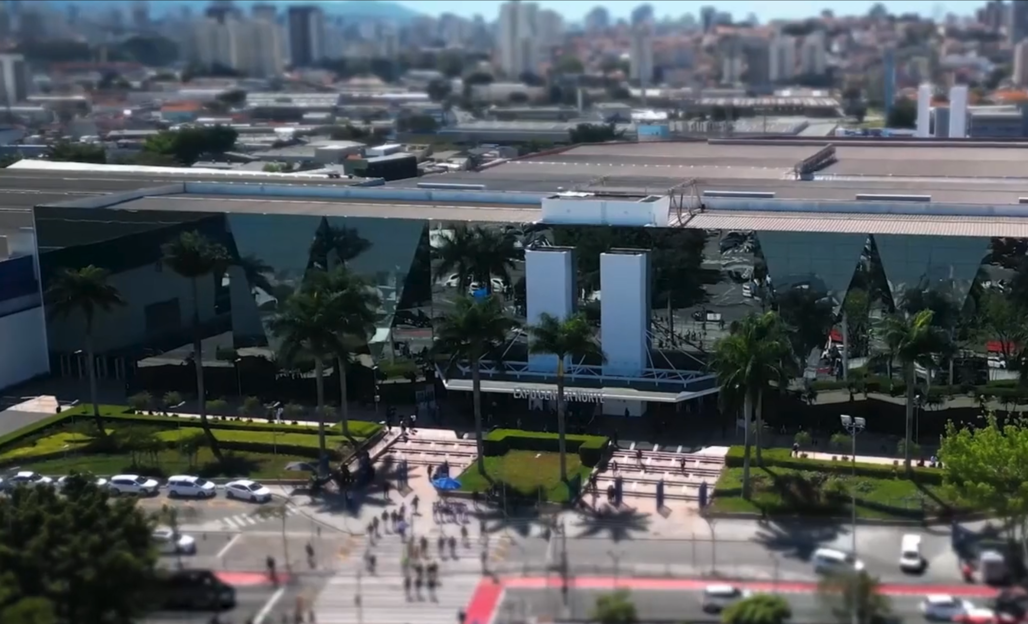 南美國際太陽能展