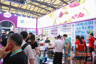 2020上海百貨展 日用百貨行業(yè)盛會(huì)，展會(huì)時(shí)間全覽