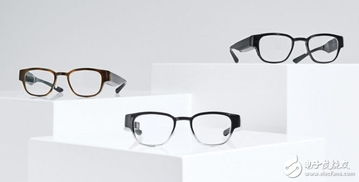 North 推出首款智能眼鏡 Focals 售價(jià) 999 美元，革新眼鏡銷售模式