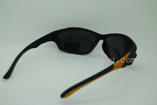 潮爆戶外，視覺革命 2016新款亮膜變色運動型眼鏡引領時尚新浪潮