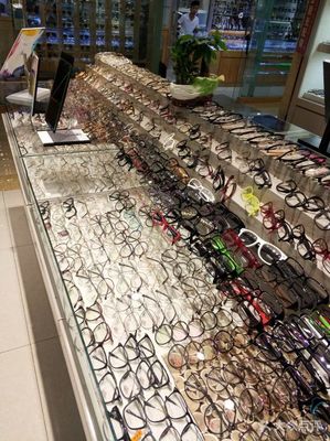 孔德村眼鏡店 守護清晰視界，點亮品質(zhì)生活