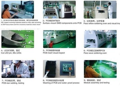 聯(lián)騰N系列戶外全彩LED顯示屏P10 堅固可靠，點亮戶外視覺新視界